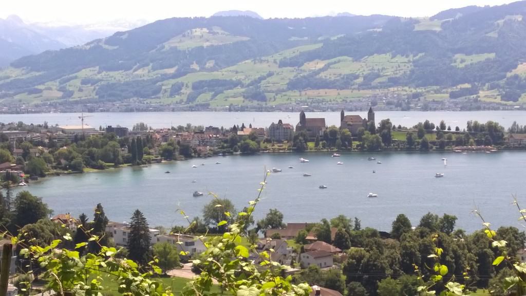 Rapperswil-Jona