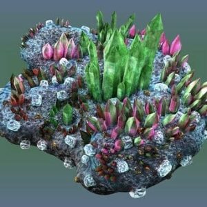 crystal-1115795__340 Blog Selbstwert Pixabay