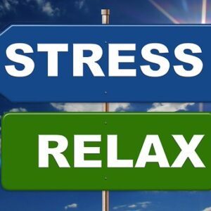 Stress Entspannung Pixabay