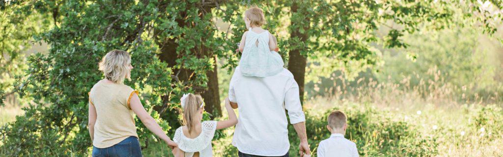 Beziehung statt Erziehung