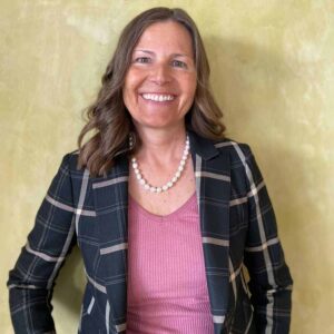 Portrait Rosi Gähwiler